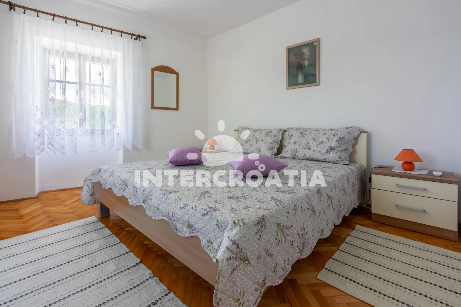 Domek Kvarner - Grižane (Crikvenica) KV 7063 N1