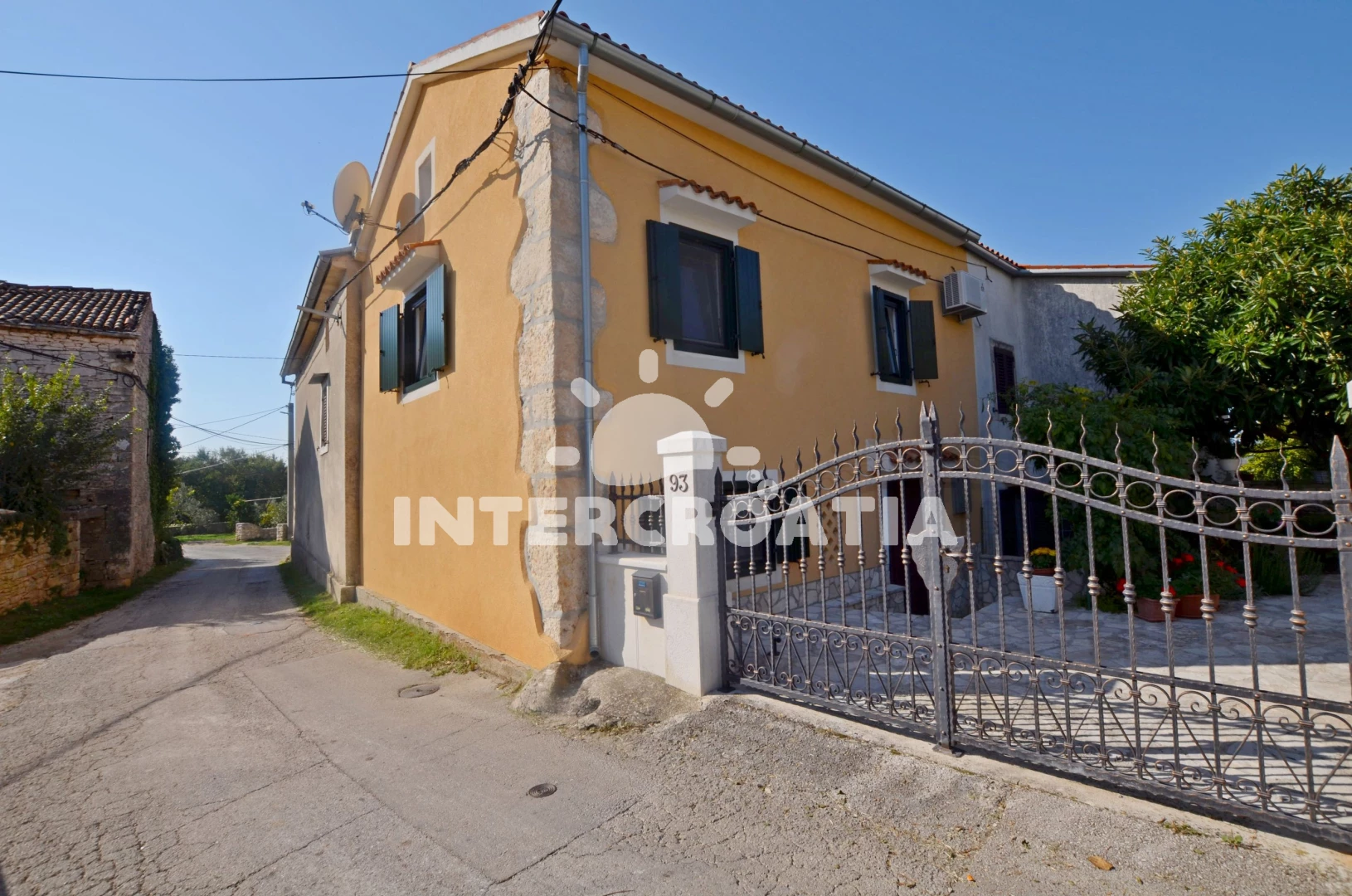 Domek Istrie - Rakalj IS 7025 N1