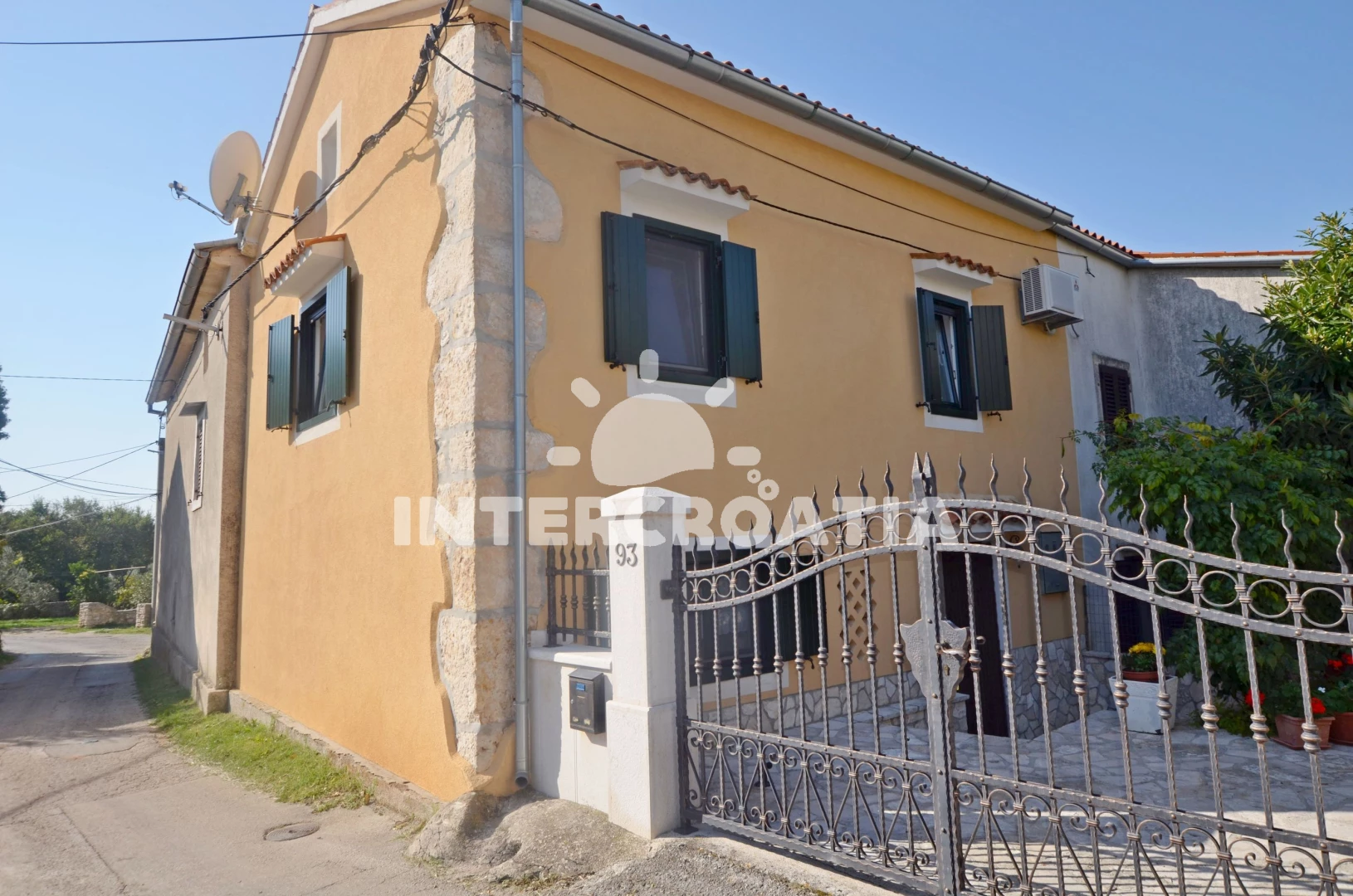 Domek Istrie - Rakalj IS 7025 N1