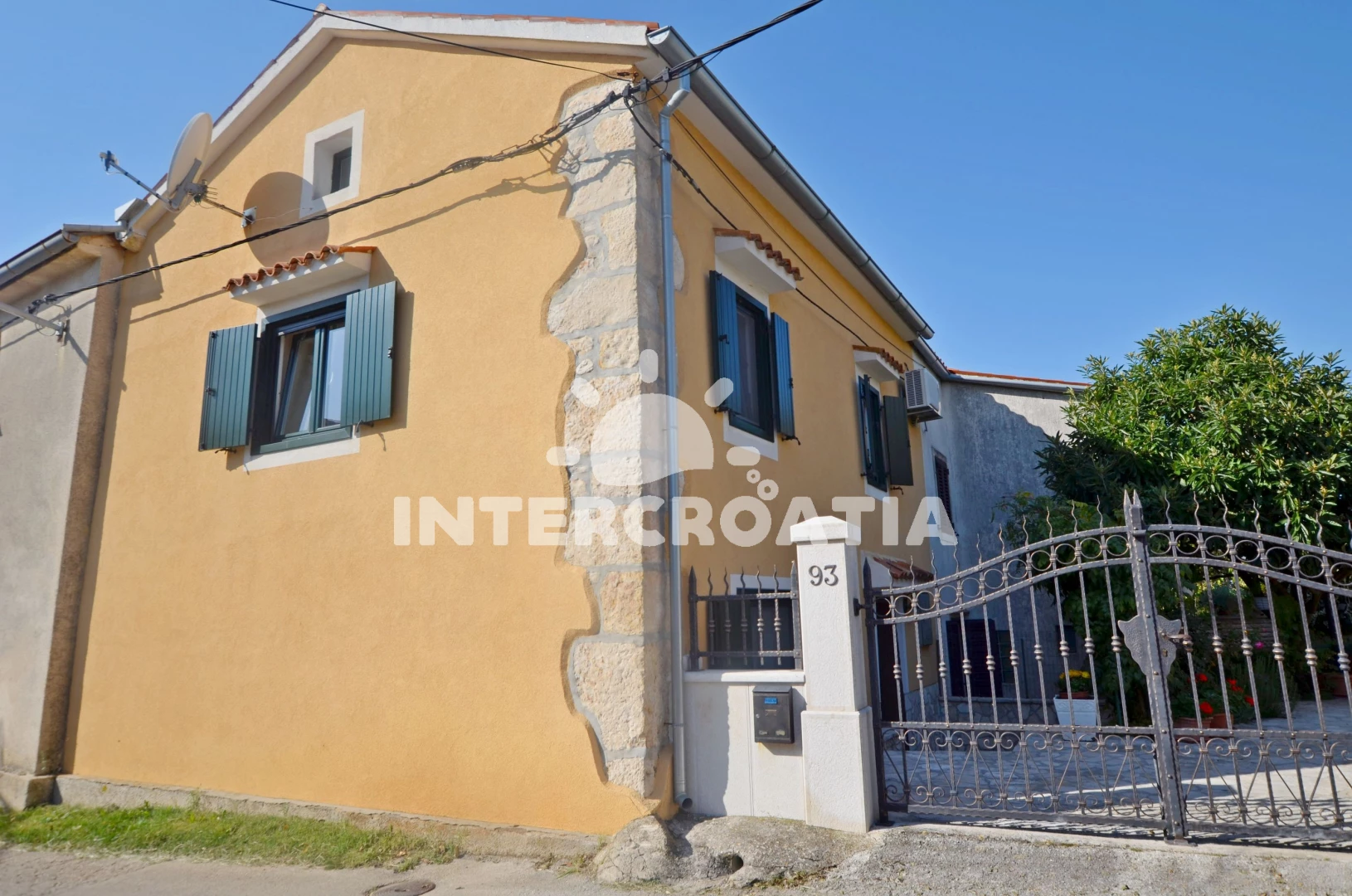 Domek Istrie - Rakalj IS 7025 N1