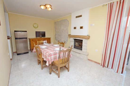 Domek Istrie - Rakalj IS 7025 N1