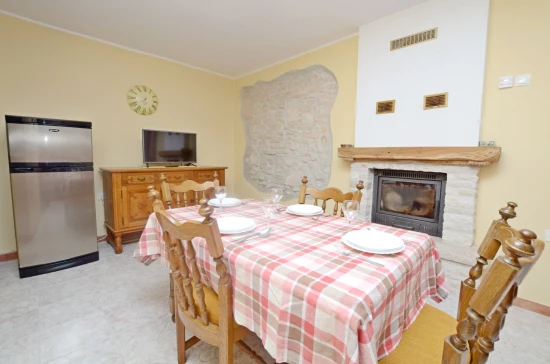 Domek Istrie - Rakalj IS 7025 N1