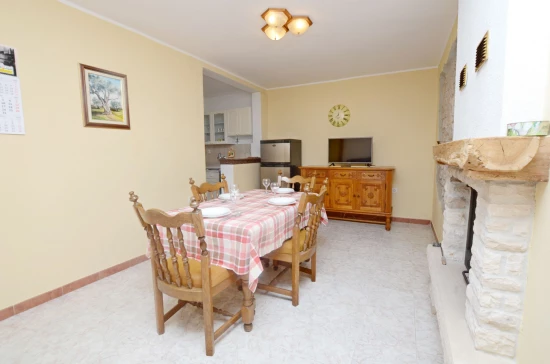 Domek Istrie - Rakalj IS 7025 N1