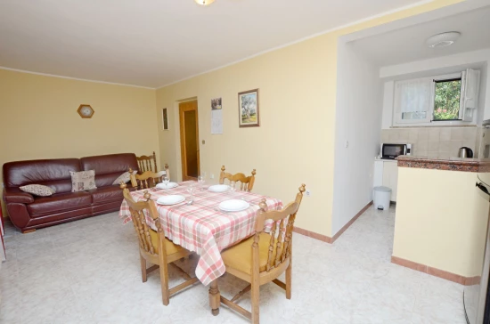 Domek Istrie - Rakalj IS 7025 N1