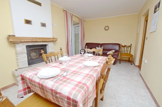 Domek Istrie - Rakalj IS 7025 N1