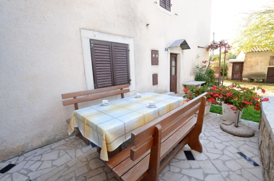 Domek Istrie - Rakalj IS 7025 N1