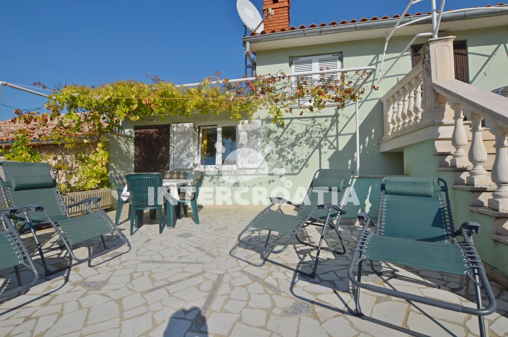 Apartmán Istrie - Rakalj IS 7026 N1