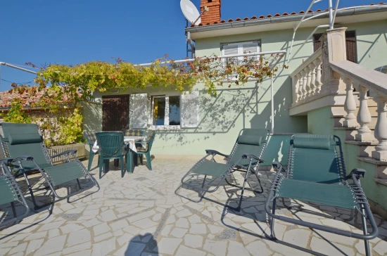 Apartmán Istrie - Rakalj IS 7026 N1