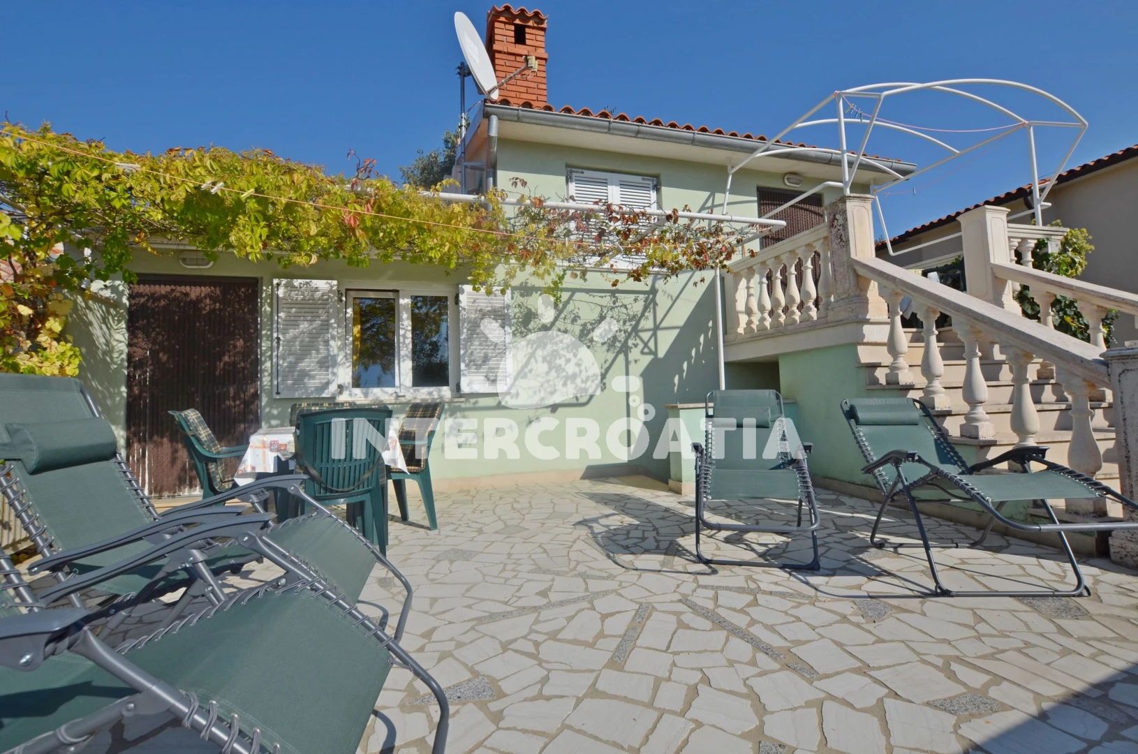 Apartmán Istrie - Rakalj IS 7026 N1