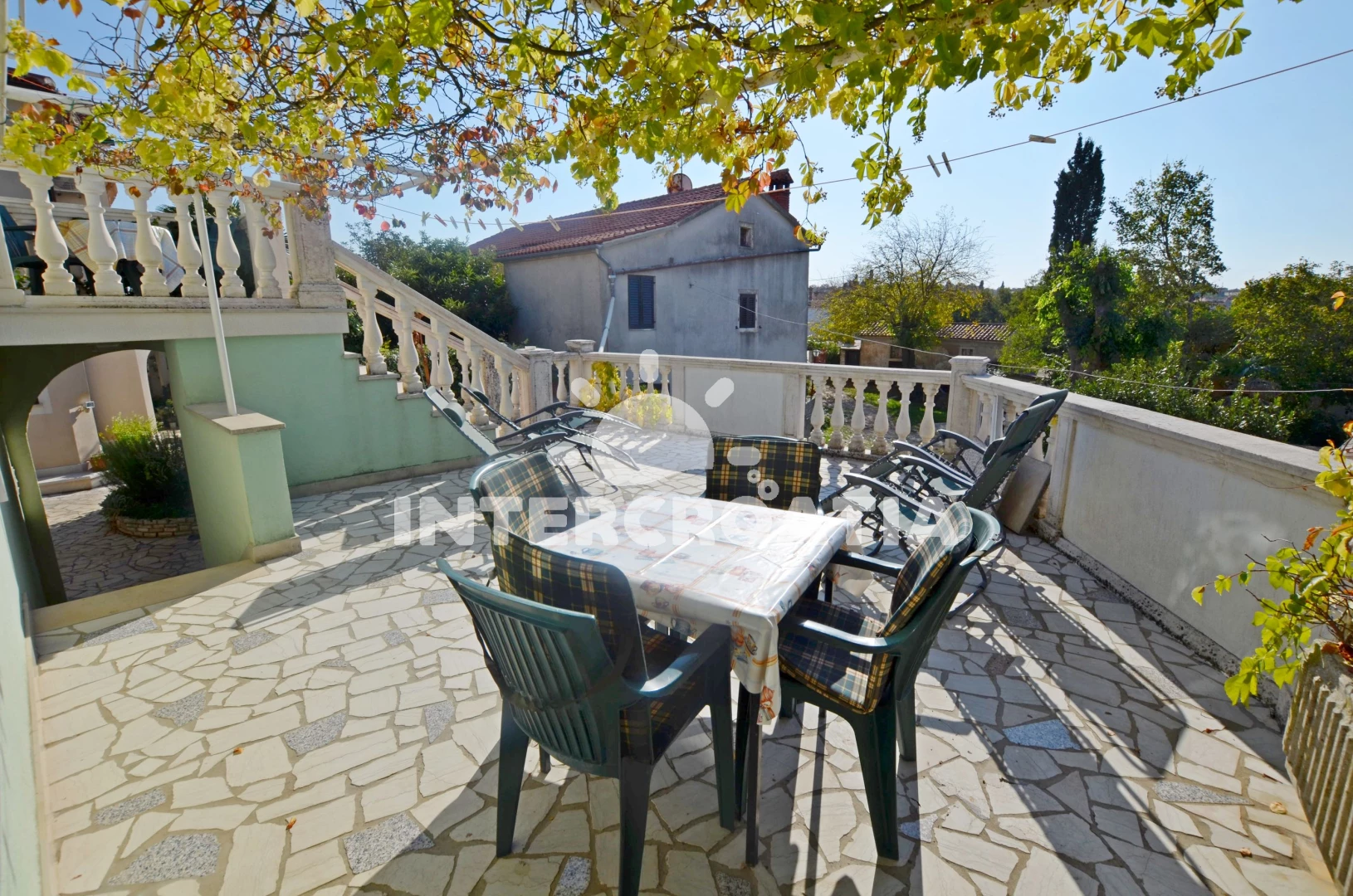 Apartmán Istrie - Rakalj IS 7026 N1