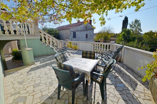 Apartmán Istrie - Rakalj IS 7026 N1