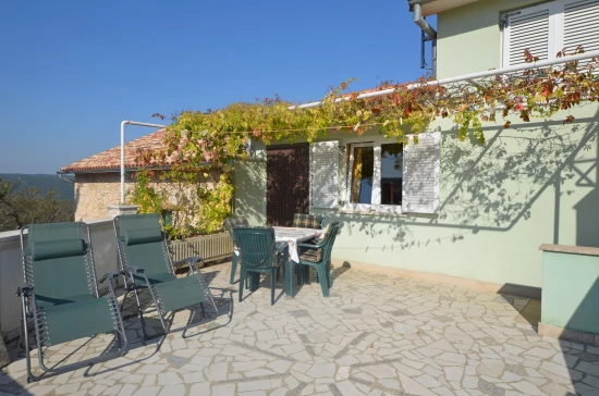 Apartmán Istrie - Rakalj IS 7026 N1