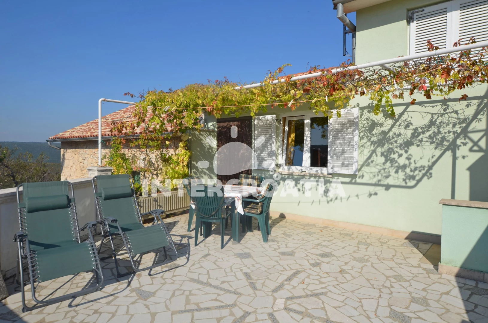 Apartmán Istrie - Rakalj IS 7026 N2