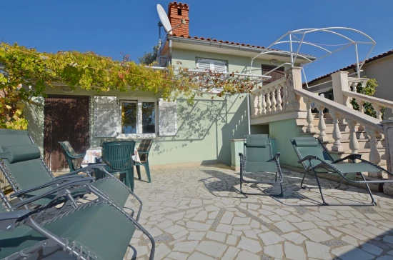 Apartmán Istrie - Rakalj IS 7026 N2