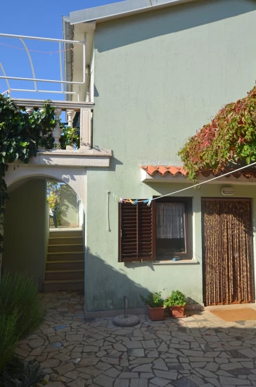 Apartmán Istrie - Rakalj IS 7026 N2