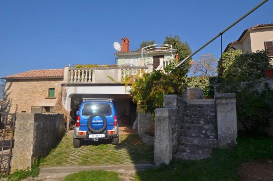 Apartmán Istrie - Rakalj IS 7026 N2