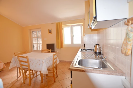 Apartmán Istrie - Rakalj IS 7026 N2