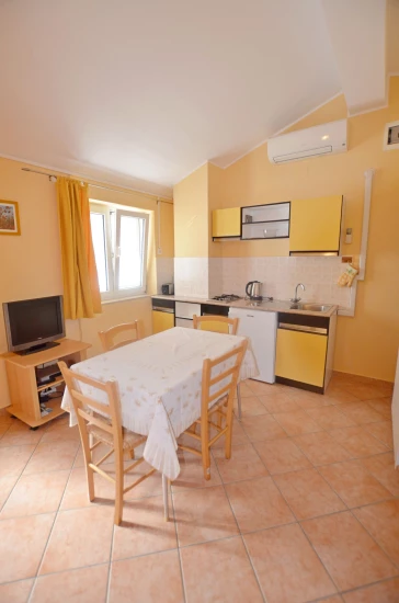 Apartmán Istrie - Rakalj IS 7026 N2