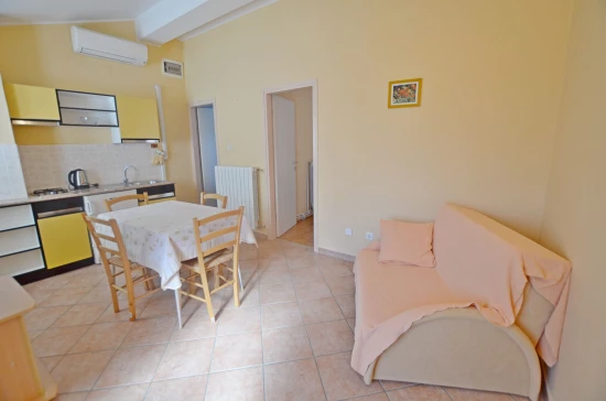 Apartmán Istrie - Rakalj IS 7026 N2