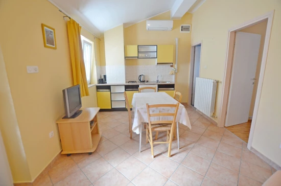Apartmán Istrie - Rakalj IS 7026 N2
