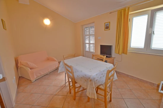 Apartmán Istrie - Rakalj IS 7026 N2