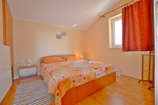 Apartmán Istrie - Rakalj IS 7026 N2