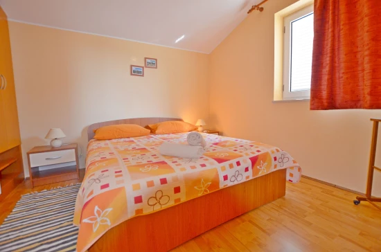 Apartmán Istrie - Rakalj IS 7026 N2