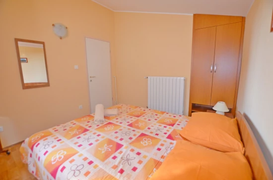 Apartmán Istrie - Rakalj IS 7026 N2