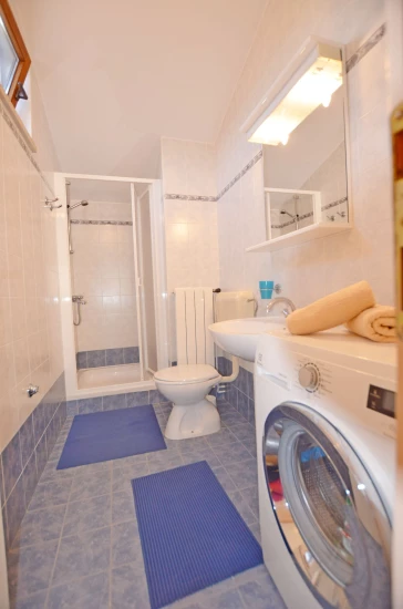 Apartmán Istrie - Rakalj IS 7026 N2