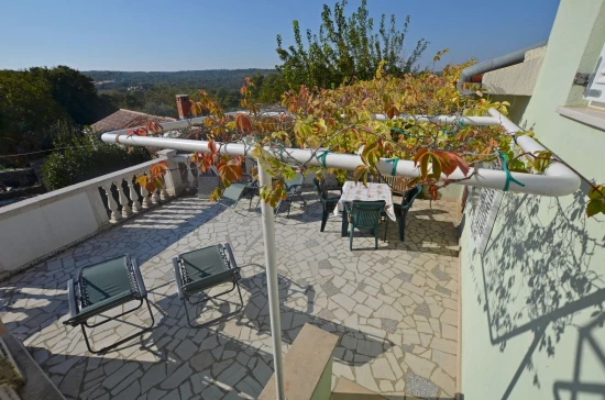 Apartmán Istrie - Rakalj IS 7026 N2