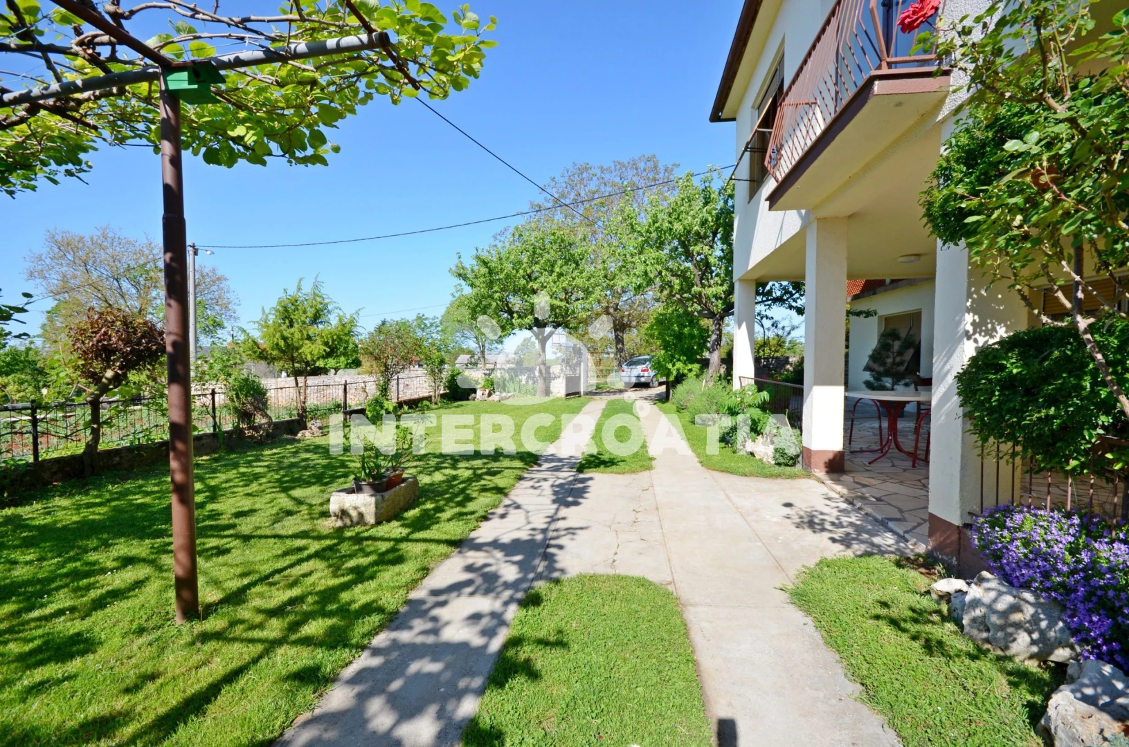 Apartmán Istrie - Sveti Petar u Šumi IS 7027 N1