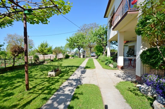 Apartmán Istrie - Sveti Petar u Šumi IS 7027 N1