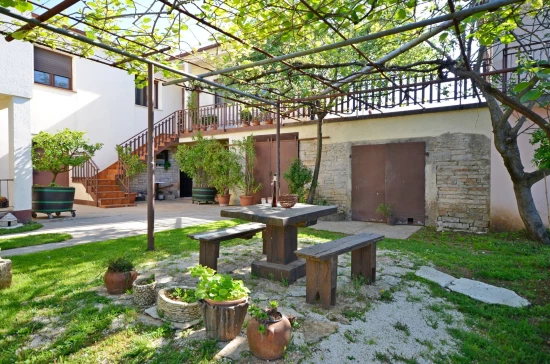 Apartmán Istrie - Sveti Petar u Šumi IS 7027 N1