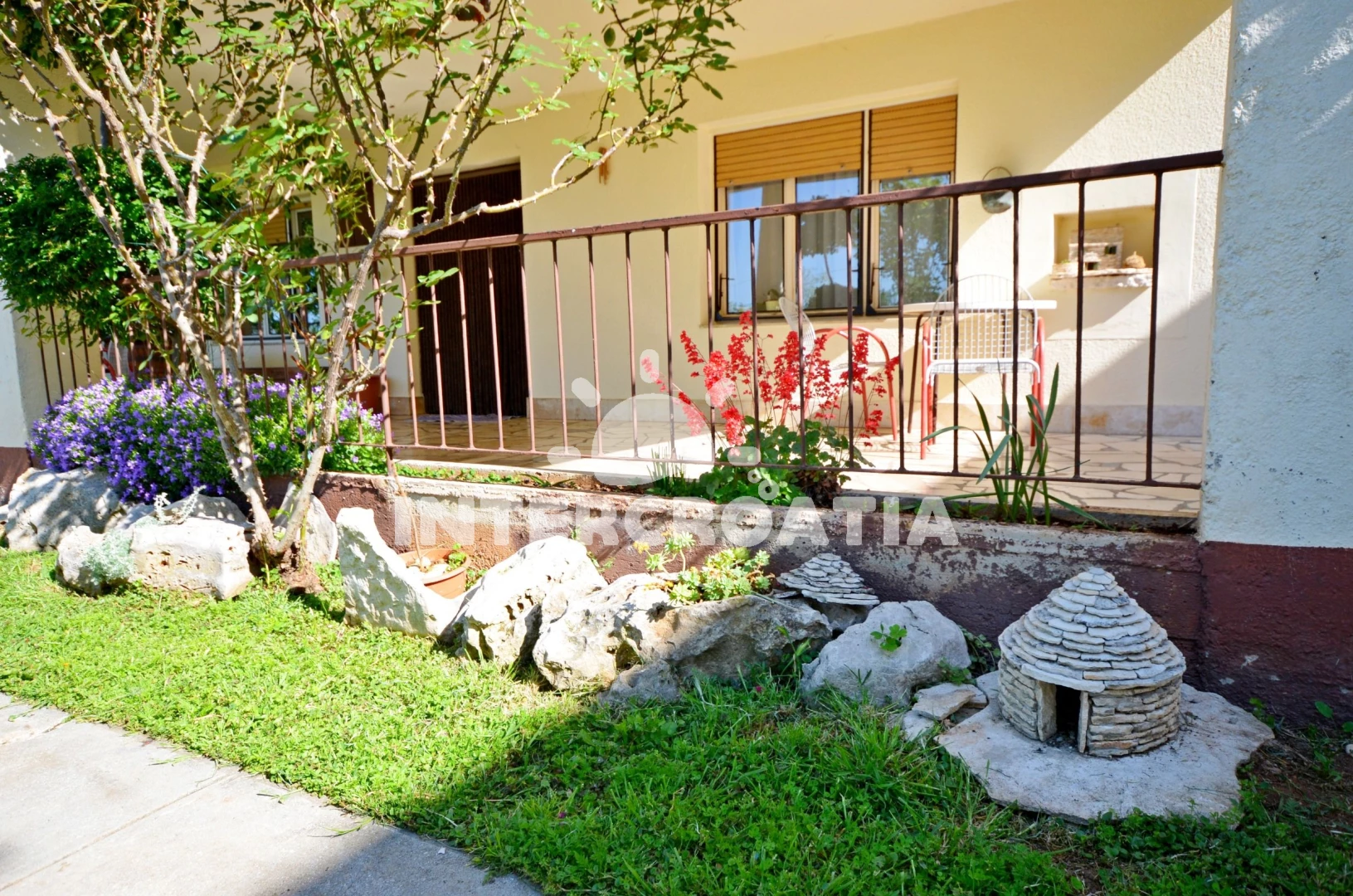 Apartmán Istrie - Sveti Petar u Šumi IS 7027 N1