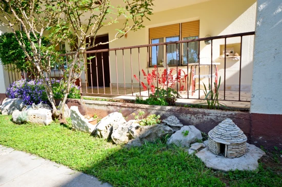 Apartmán Istrie - Sveti Petar u Šumi IS 7027 N1