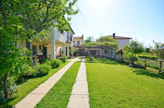 Apartmán Istrie - Sveti Petar u Šumi IS 7027 N1