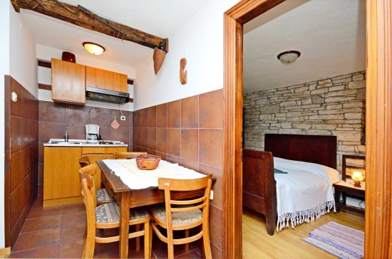 Apartmán Istrie - Sveti Petar u Šumi IS 7027 N1