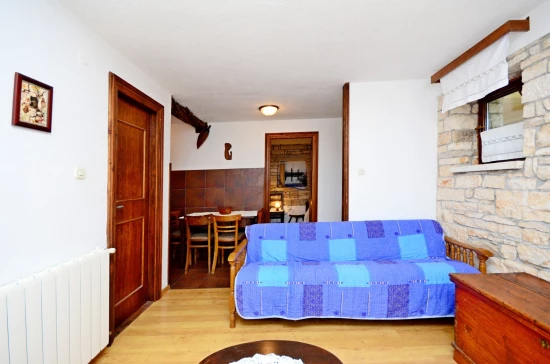 Apartmán Istrie - Sveti Petar u Šumi IS 7027 N1