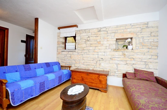 Apartmán Istrie - Sveti Petar u Šumi IS 7027 N1