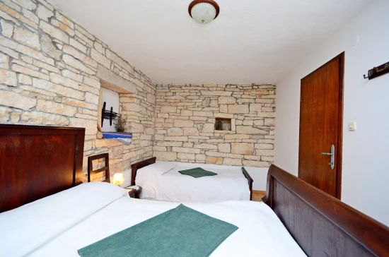 Apartmán Istrie - Sveti Petar u Šumi IS 7027 N1