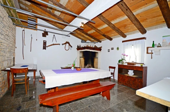 Apartmán Istrie - Sveti Petar u Šumi IS 7027 N1