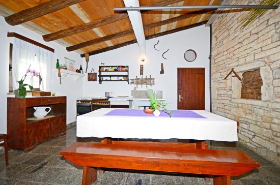 Apartmán Istrie - Sveti Petar u Šumi IS 7027 N1