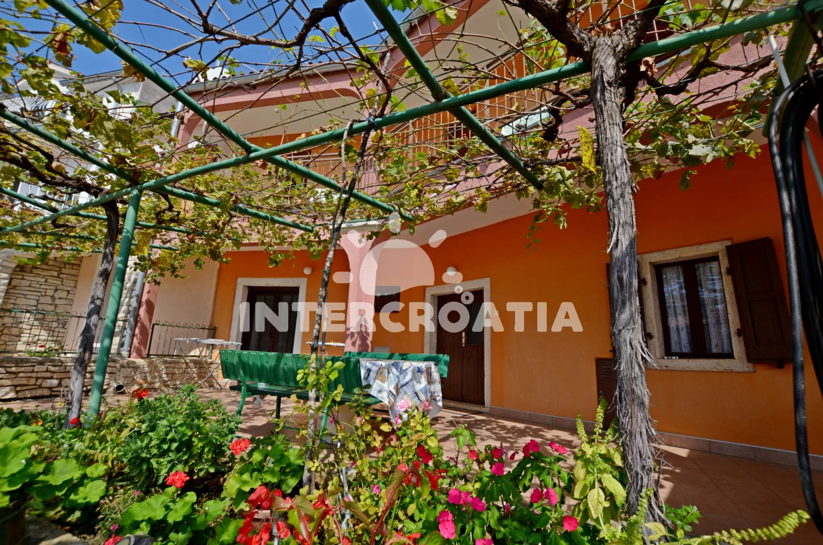 Domek Istrie - Barbariga IS 7028 N1