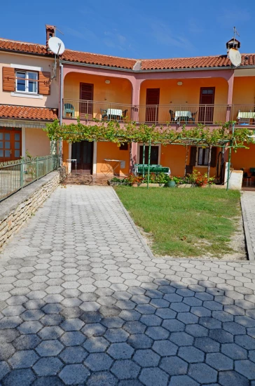 Domek Istrie - Barbariga IS 7028 N1