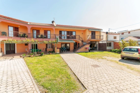 Domek Istrie - Barbariga IS 7028 N1