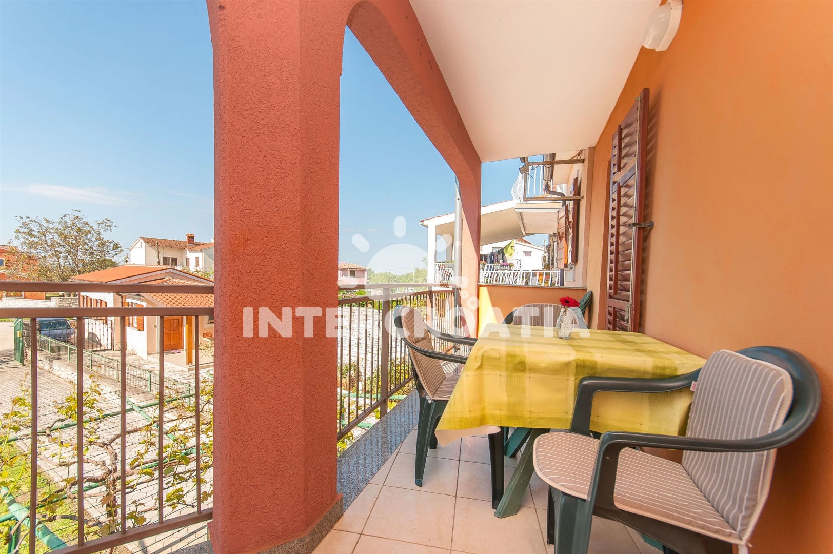 Domek Istrie - Barbariga IS 7028 N1