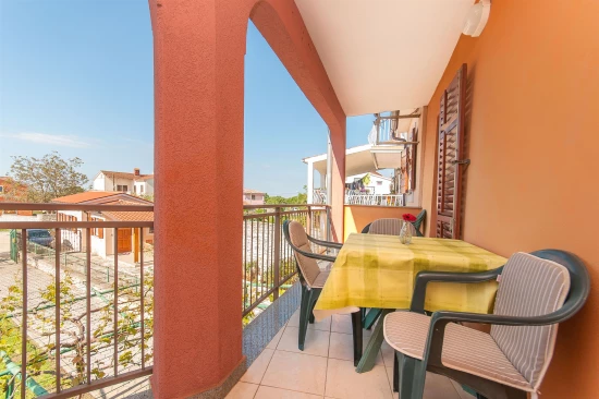 Domek Istrie - Barbariga IS 7028 N1