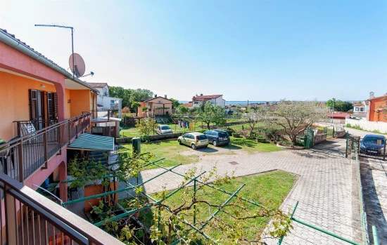 Domek Istrie - Barbariga IS 7028 N1