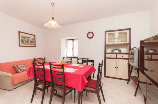 Domek Istrie - Barbariga IS 7028 N1