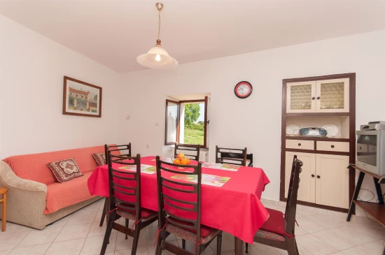 Domek Istrie - Barbariga IS 7028 N1